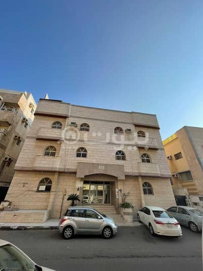عمارة سكنية  للبيع في جدة، المنطقة الغربية - عمارة سكنية للبيع في البوادي، شمال جدة