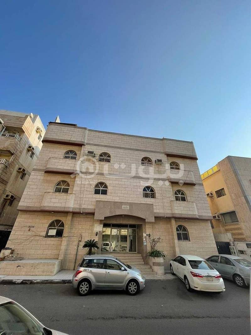 Residential Building For Sale In Al Bawadi, North Jeddah