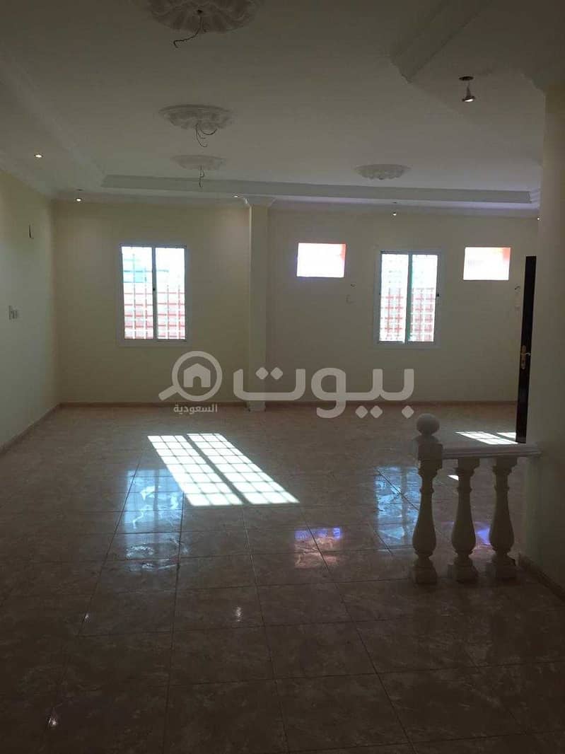 Luxury Villa For Rent In Taiba District, North Jeddah