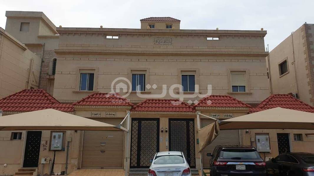 Fancy Duplex Villa For Rent In Al Shati, North Jeddah