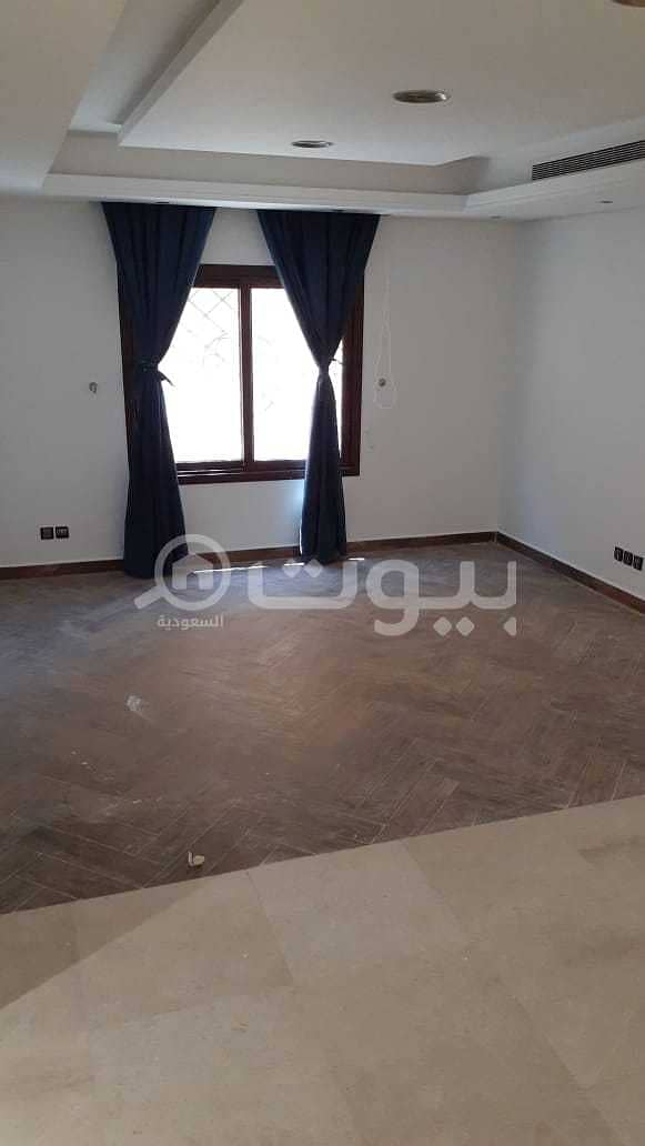 Duplex Attached Villa For Rent In Al Andalus, North Jeddah