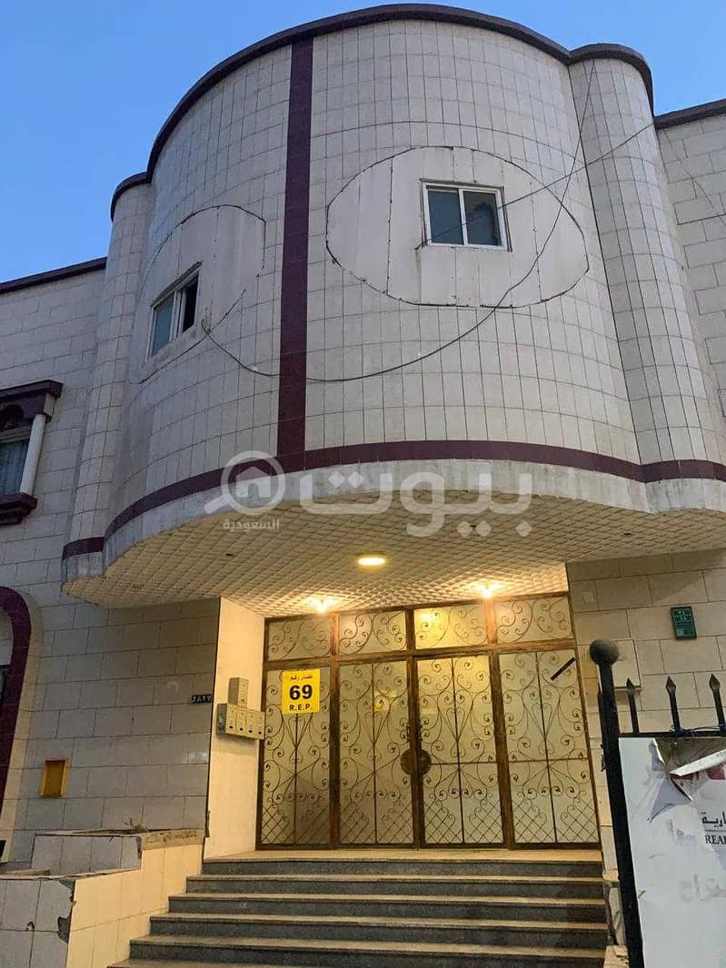 Apartment for rent in Al Naim, North of Jeddah