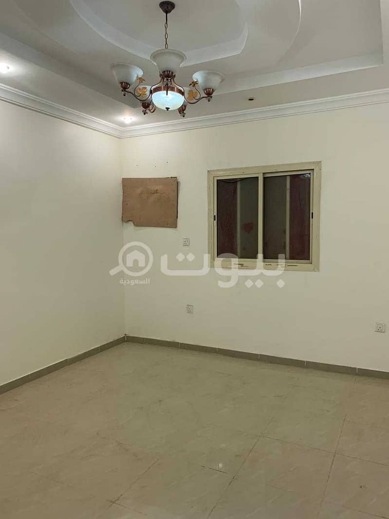 Apartment for rent in Al Marwah, north of Jeddah| 120 sqm