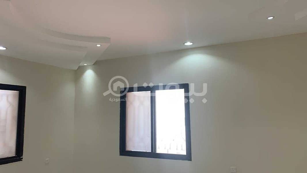 Apartment For Rent In Al Safa, North Of Jeddah