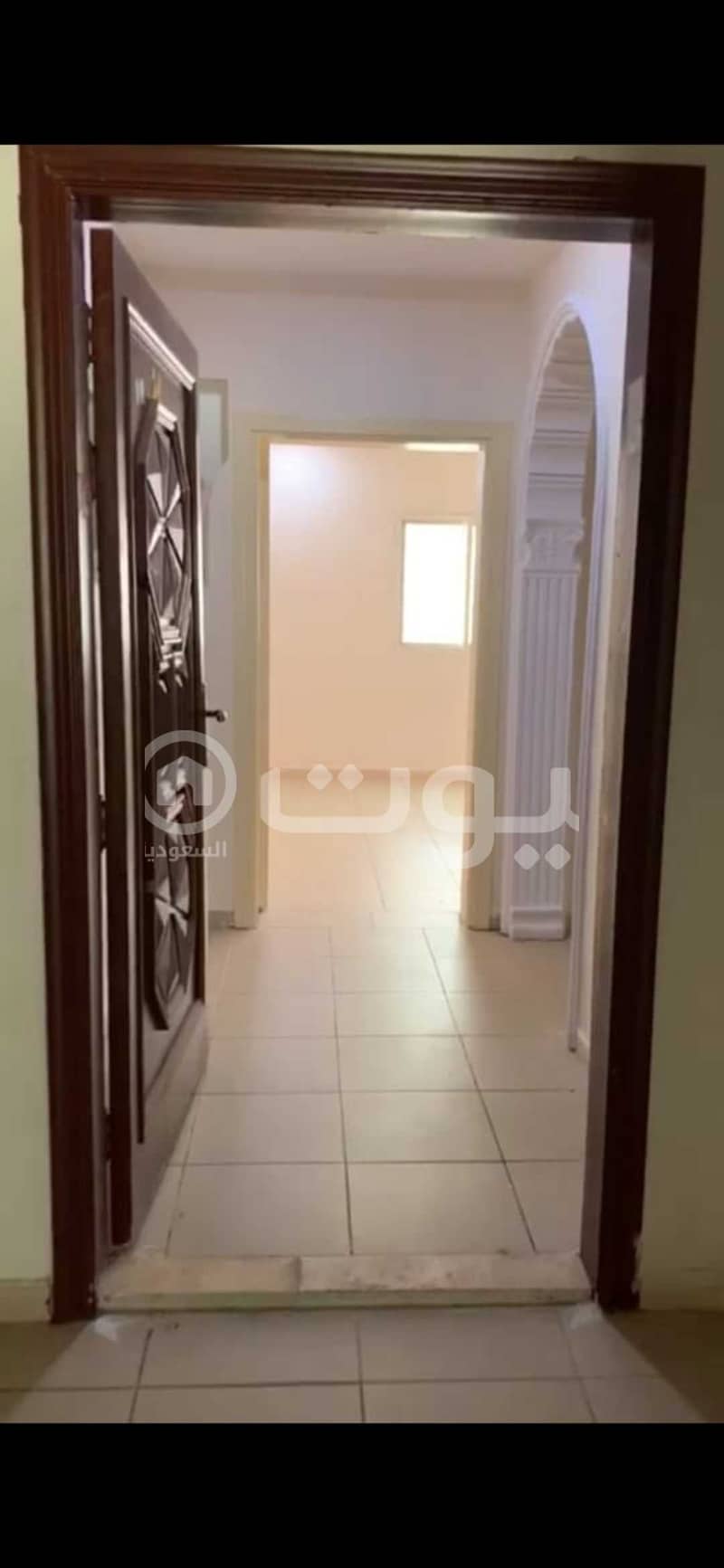 Apartment for rent in Al Safa (Golden Square), north of Jeddah| 70 sqm