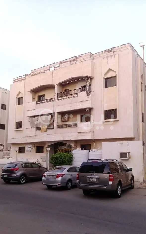 For Rent An Apartment In Al Safa, North Of Jeddah