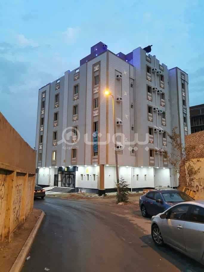 new Apartment for Sale in Al Nuzhah, Makkah