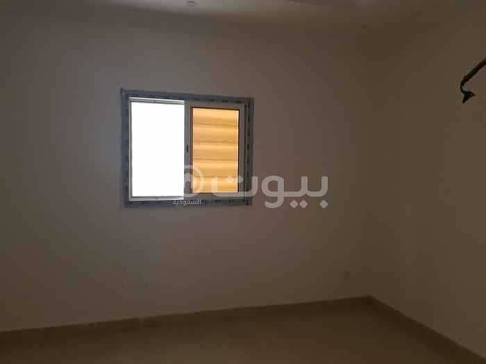 Apartment for sale in Al Rawdah, North of Jeddah