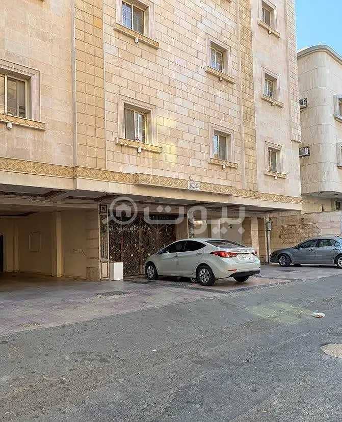 Apartment For Sale in Al Salamah, North of Jeddah