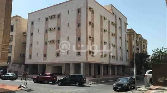 Residential building | 780 SQM for sale in Al Zahraa, North of Jeddah