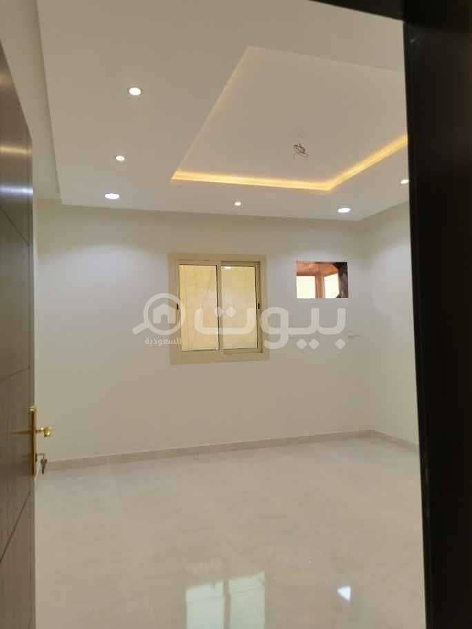 Apartment and floor for sale in Al Nuzhah, Makkah