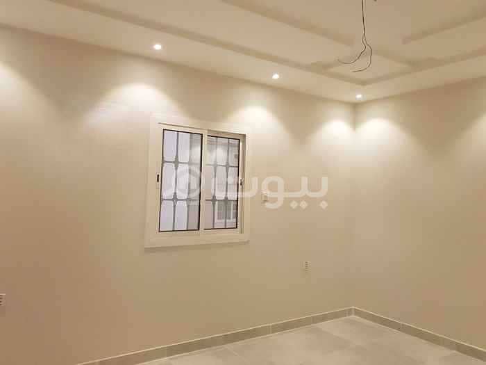 new Spacious Apartment for sale in Al Rawdah, North Jeddah | 215 sqm