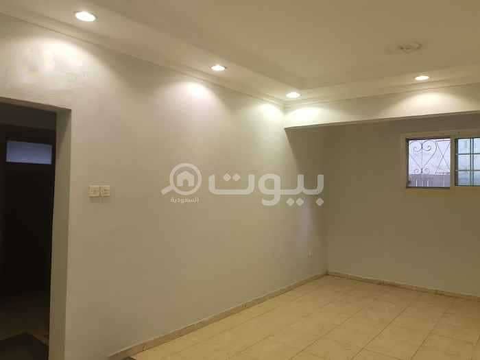 Apartment | 4 BDR for rent in Al Lulu, North of Jeddah