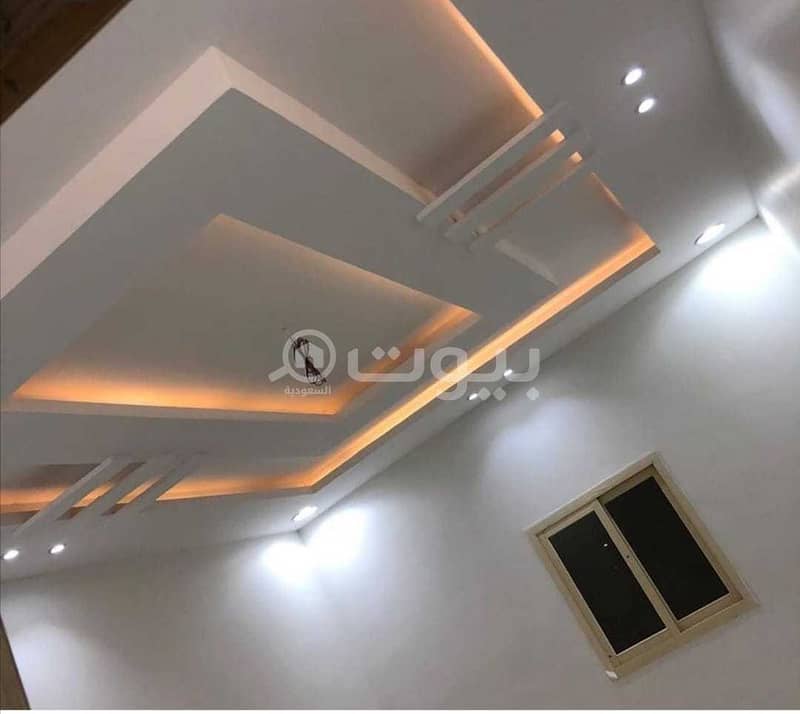 Two Apartments For Rent In Al Yarmuk District, Hafar Al Batin