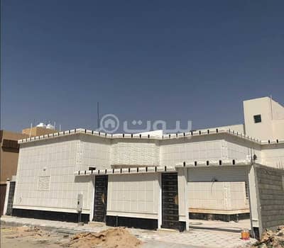 3 Bedroom Floor for Sale in Hafar Al Batin, Eastern Region - Ground Floor for sale in Al Faiha, Hafar Al Batin