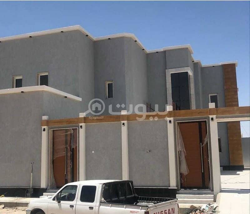 Villa | 4 BDR for sale in Al Wadi, Hafar Al Batin