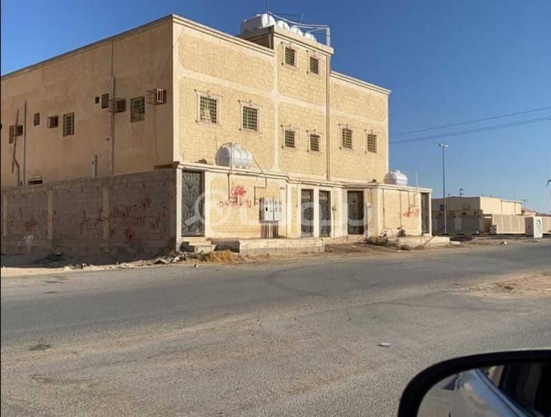 Duplex Villa for sale in Al Sulimaniyah, Hafar Al Batin