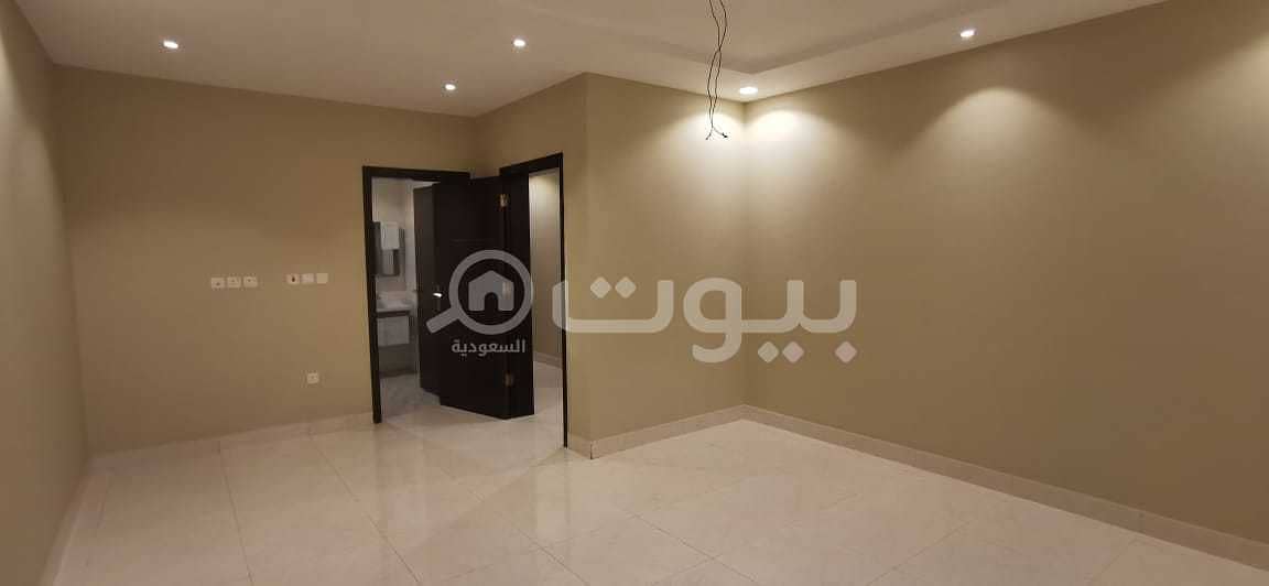 Apartment 170 SQM for sale in Al Waha, North of Jeddah