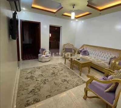 2 Bedroom Flat for Rent in Hafar Al Batin, Eastern Region - furnished Apartment for families for rent in Al Muruj, Hafar Al Batin