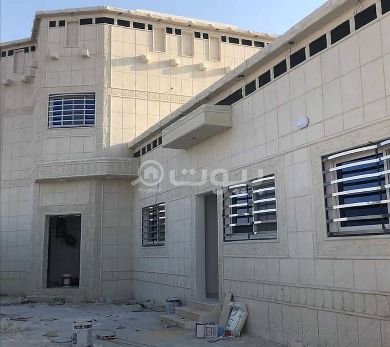 Villa 400 sqm for sale in Al Safaa, Hafar Al Batin
