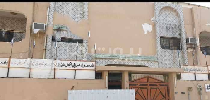 Residential Land For Sale In Al Marwah, North Of Jeddah