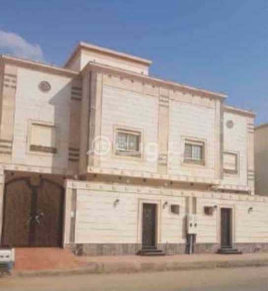 Duplex Villa for sale in Al Salehiyah, North Jeddah