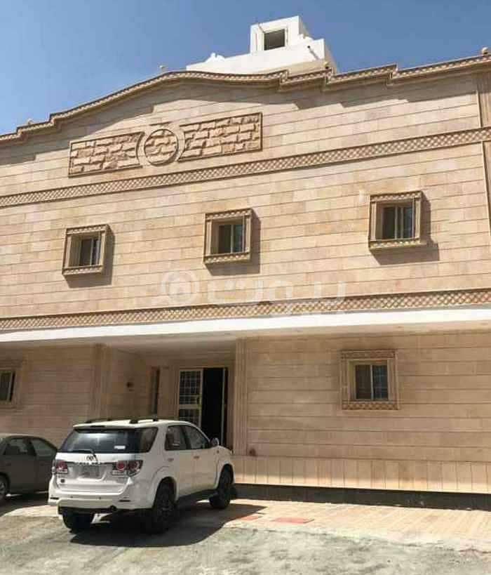 Residential Building For Sale In Al Salehiyah, North Of Jeddah
