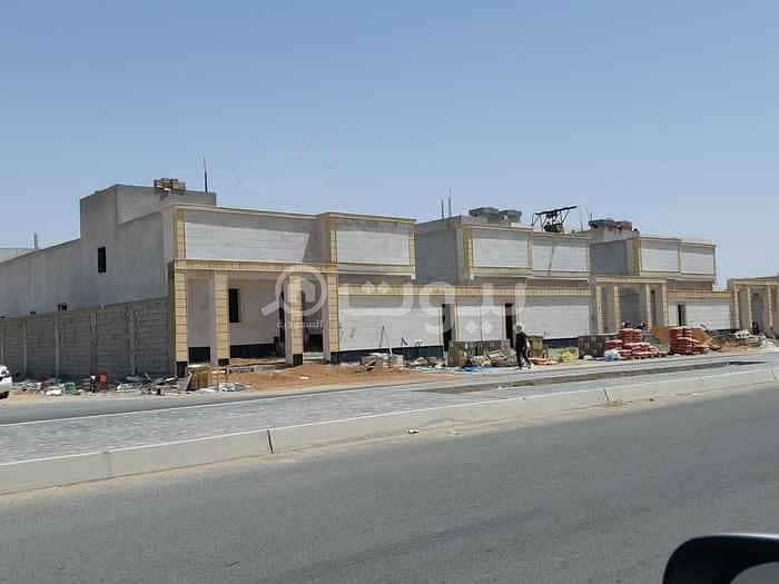 Villas Floor System Detached For Sale In Al Salehiyah, North Of Jeddah