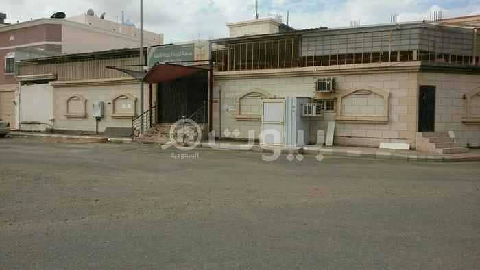 Villa for sale in Al Hamdaniyah, north of Jeddah
