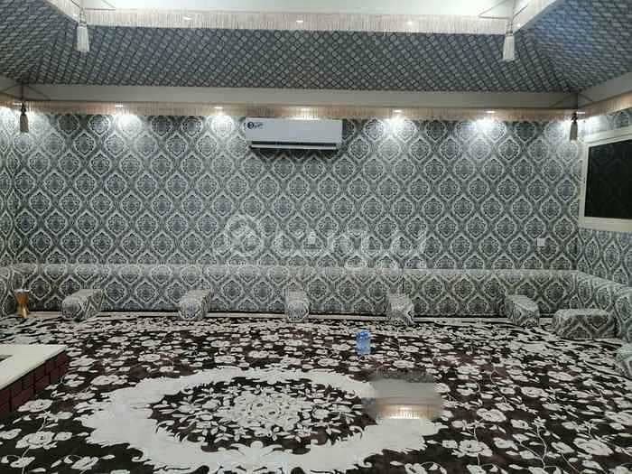Residential building for sale in Al Salehiyah, North Jeddah | 600 sqm
