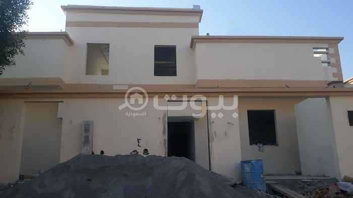 Villa For Sale In Al Hamdaniyah, North Of Jeddah