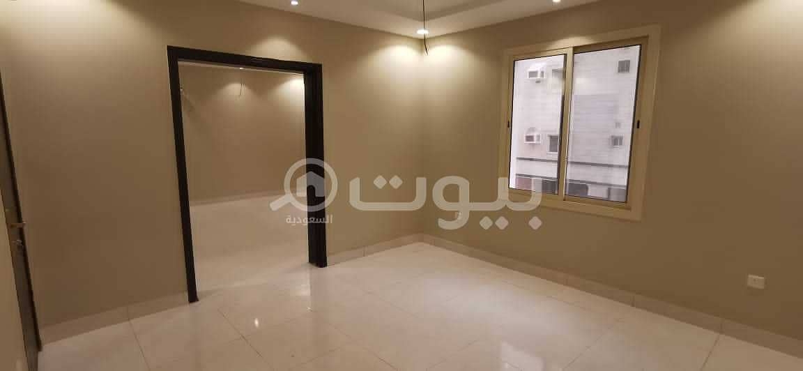 Apartment for Sale In Al Waha, North of Jeddah