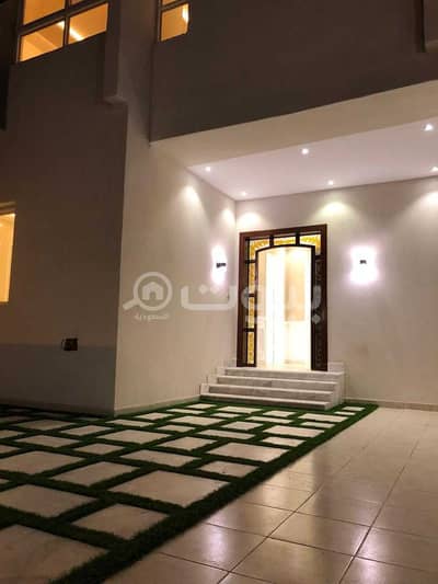 4 Bedroom Villa for Sale in Jeddah, Western Region - Villa for sale with pool in Al Salehiyah, north of Jeddah