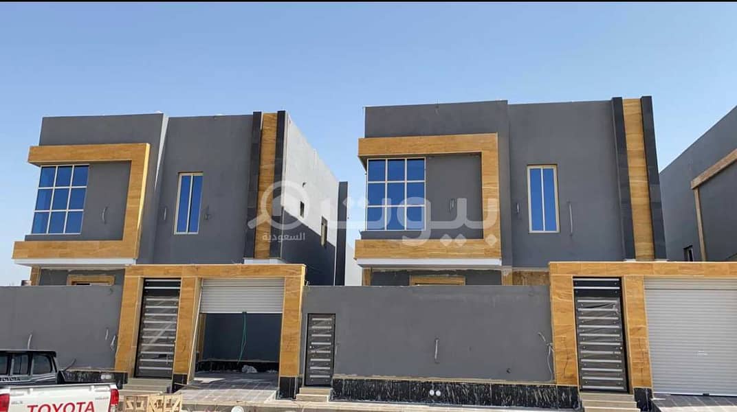 Villa floor and annex for sale in Al Hamdaniyah, North Jeddah