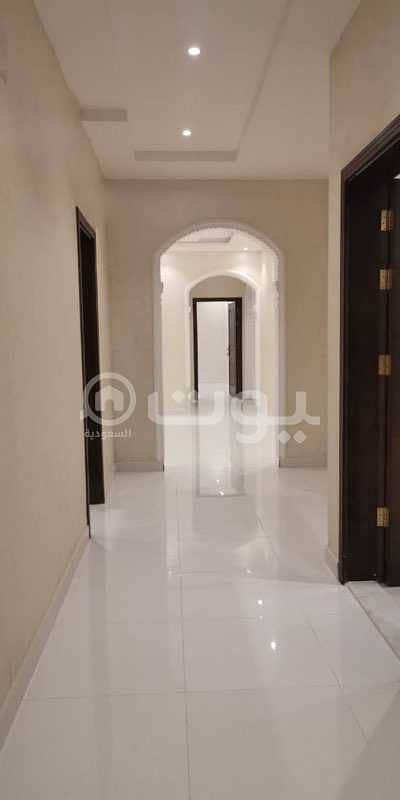 Apartment for sale in Al Waha, North of Jeddah
