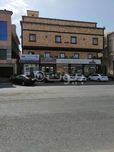 عمارة تجارية 6 غرف نوم للبيع في جدة، المنطقة الغربية - عمارة تجارية | 875م2 للبيع في الحمدانية، شمال جدة