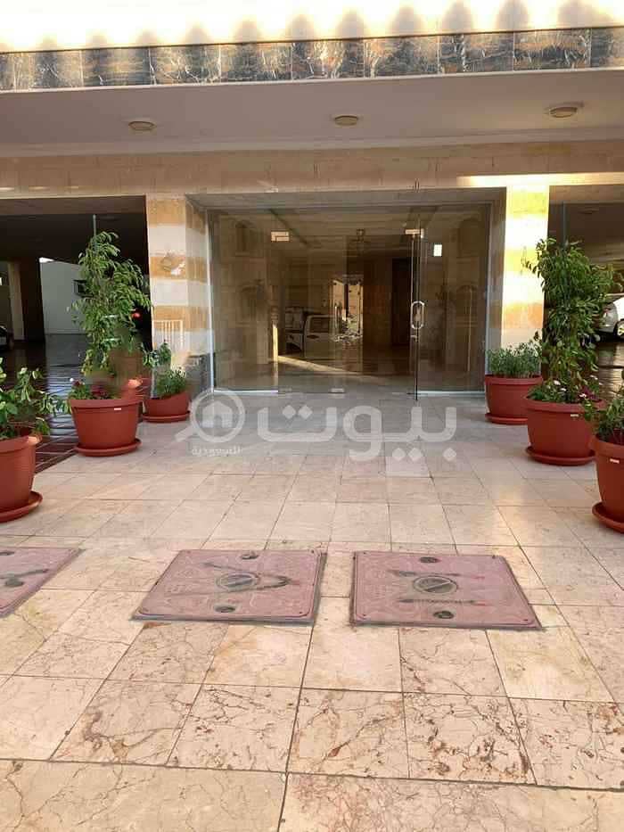 Apartment For Sale In Al Manar, North Jeddah