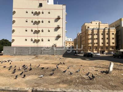 ارض سكنية  للبيع في جدة، المنطقة الغربية - أرض سكنية للبيع حي المروة، شمال جدة