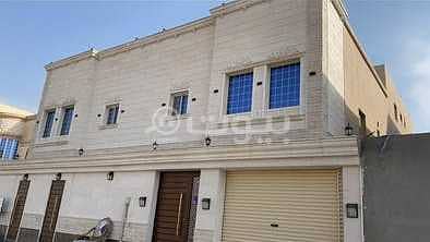 2 attached Villas | Internal staircase for sale in Al Hamdaniyah, North of Jeddah