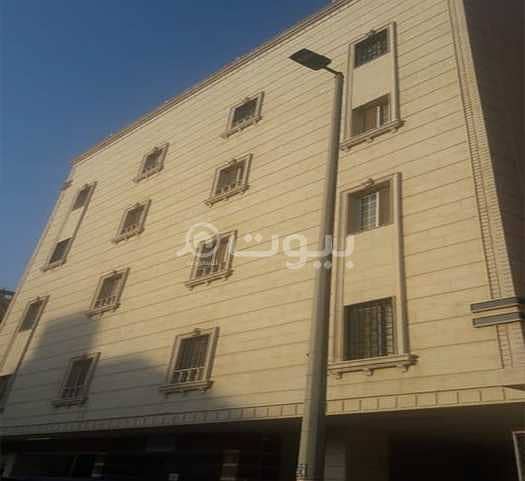 Residential building with a great location for sale in Al Rayaan, North of Jeddah