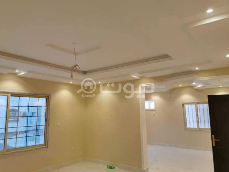 Apartment | Luxury Finishing for sale in Al Naseem, North of Jeddah