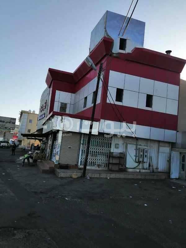 Commercial Building | 170 SQM for sale in Tendaha, Khamis Mushait
