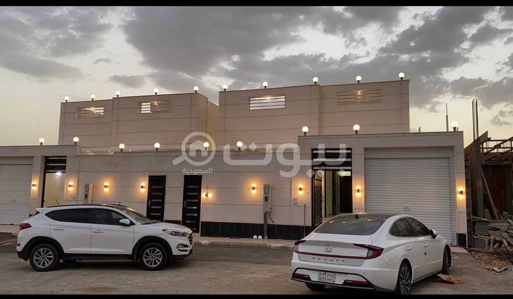 One Floor Villa For Sale In Al Hamdaniyah, North Jeddah