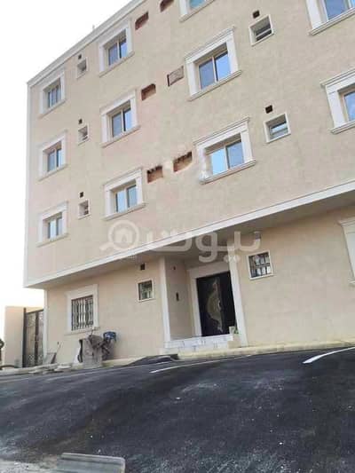عمارة سكنية  للبيع في الرياض، منطقة الرياض - عمارة سكنية للبيع في شارع الطائف، ظهرة لبن بغرب الرياض