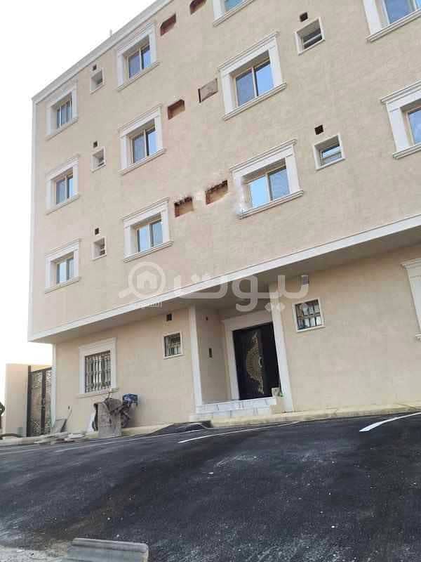 Residential building for sale in Taif Street, Dhahrat Laban, west of Riyadh