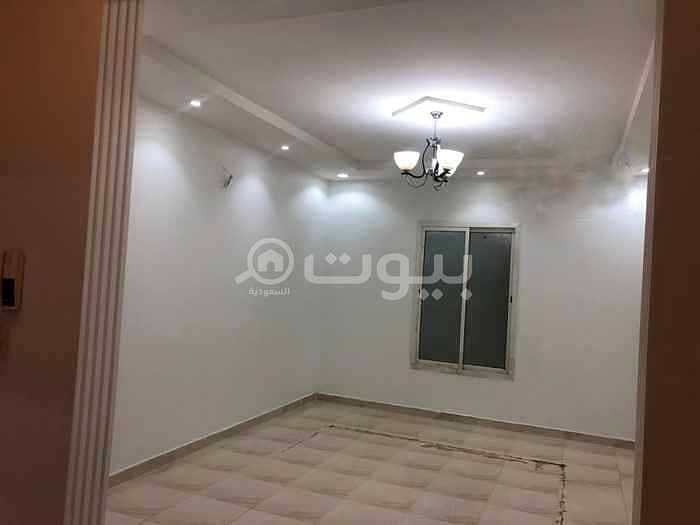 Apartment for rent in Dhahrat Laban, West of Riyadh