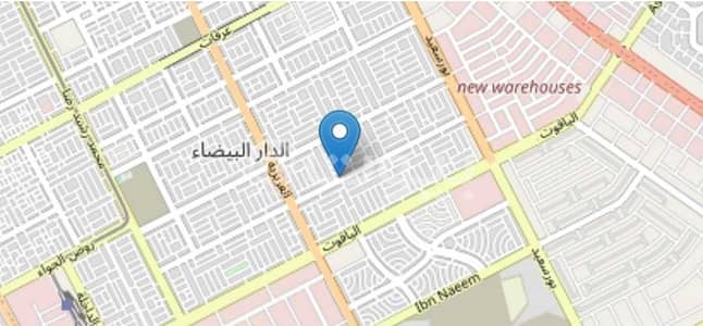 فلیٹ 3 غرف نوم للبيع في الرياض، منطقة الرياض - شقة أرضية للبيع بحي الدار البيضاء، جنوب الرياض