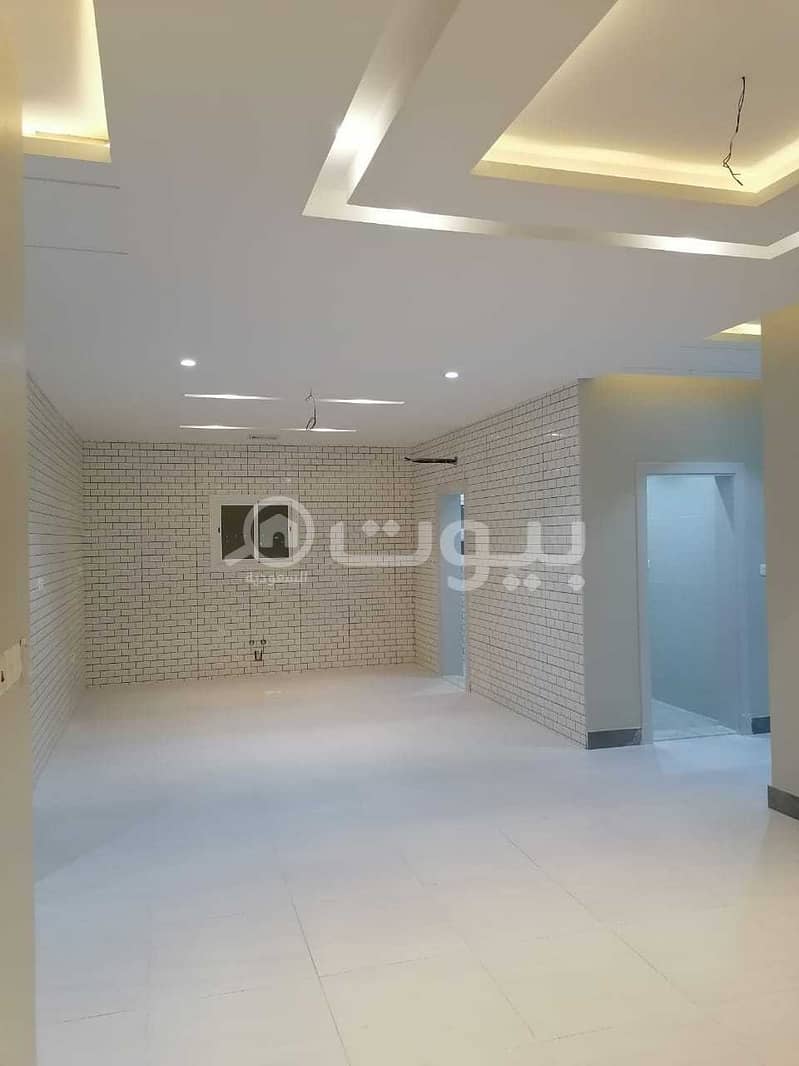Apartment with park For Sale In Al Hamdaniyah, North Jeddah