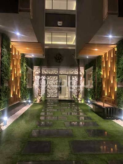6 Bedroom Apartments for Sale in Dhahrat Laban - 6 BHK Flats | Bayut KSA