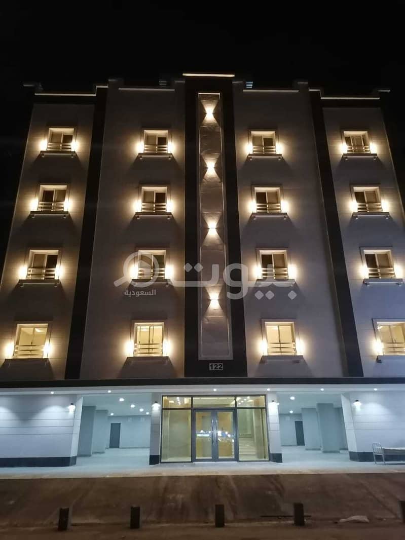 Roof Apartment For Sale In Al Hamdaniyah, North Jeddah